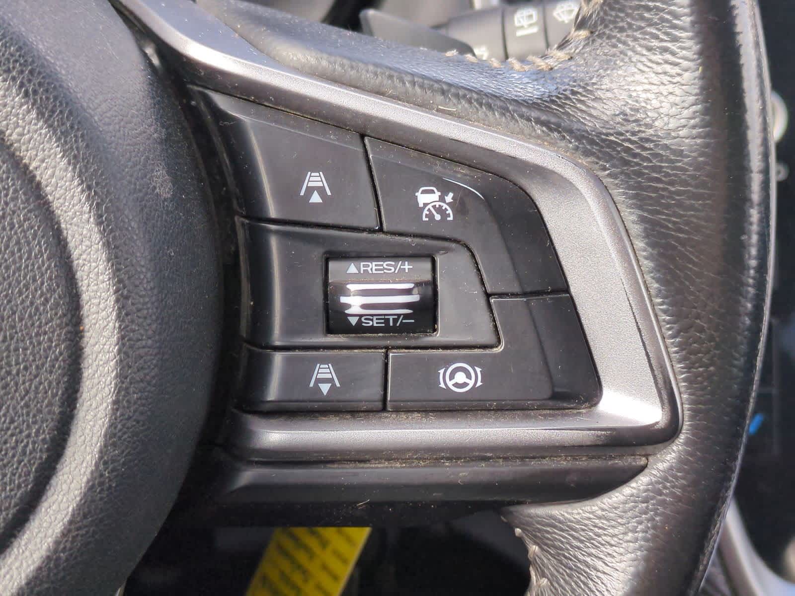 Thumbnail: 2022 Subaru Outback - 25