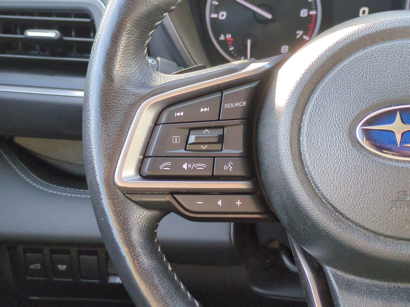 Thumbnail: 2023 Subaru Ascent - 25