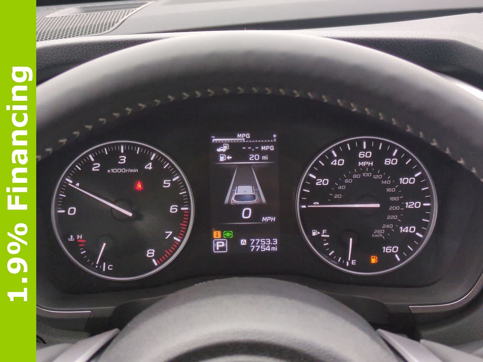 Thumbnail: 2025 Subaru Ascent - 35