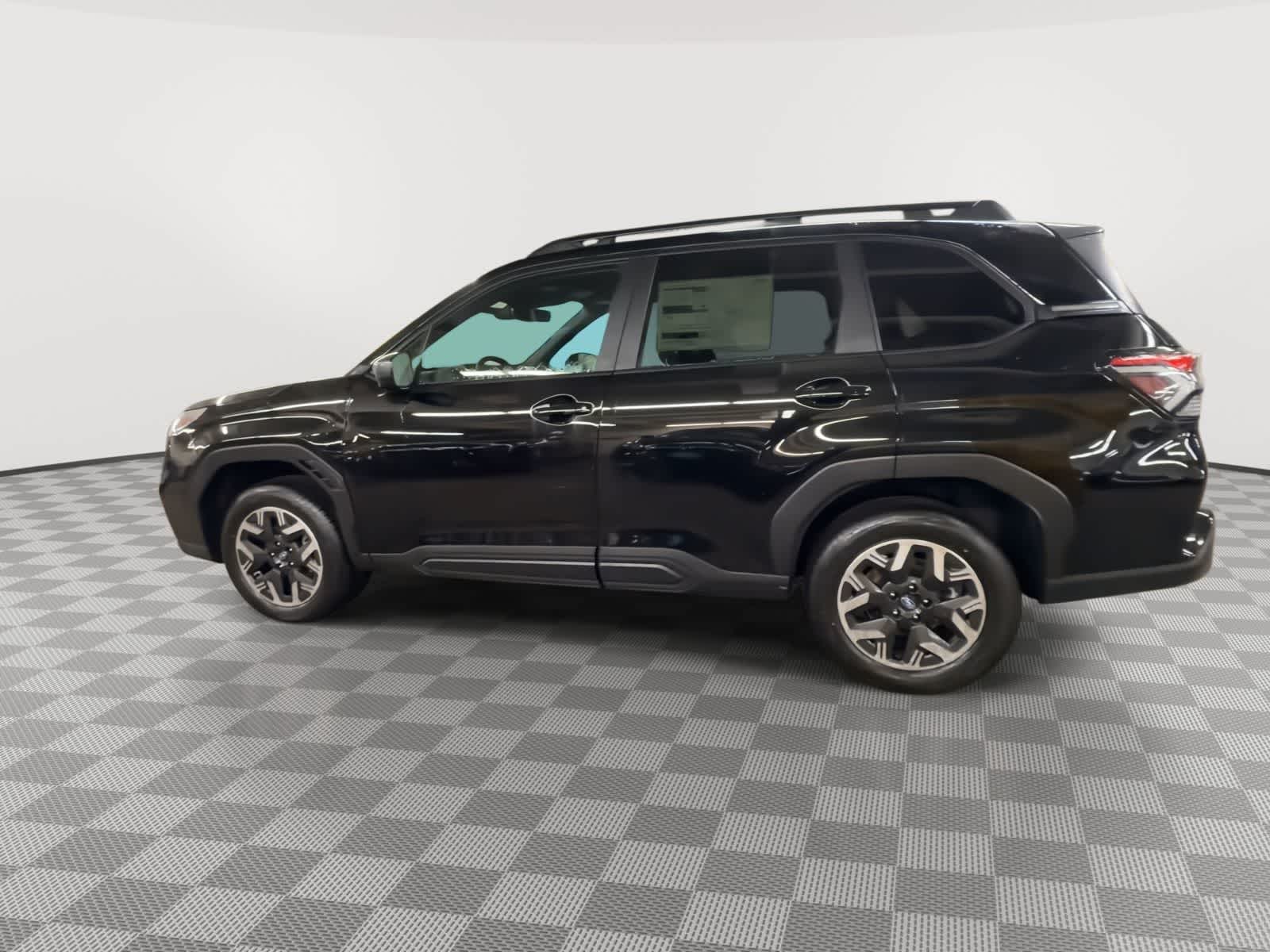 Thumbnail: 2026 Subaru Forester - 5