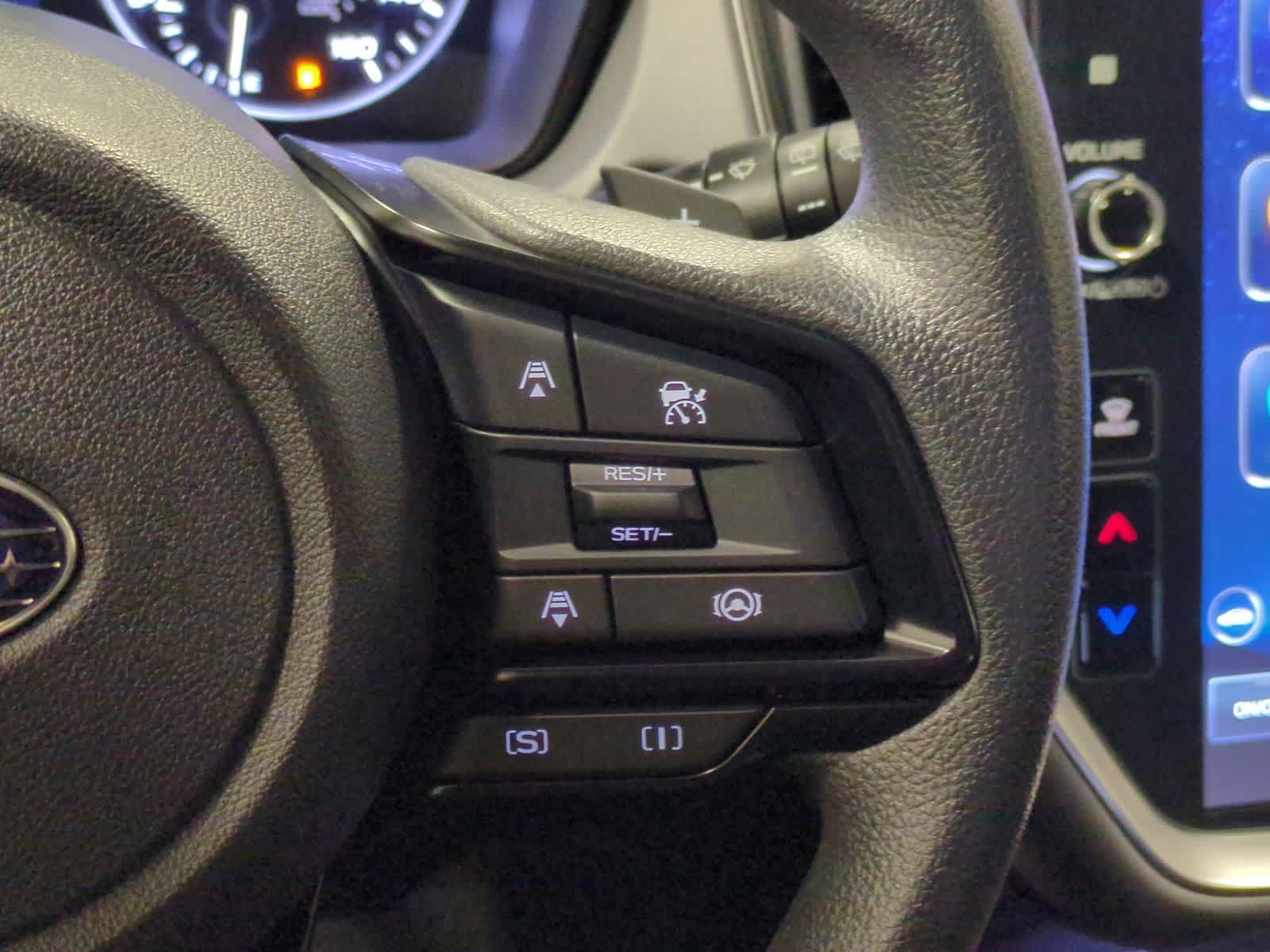 Thumbnail: 2025 Subaru Crosstrek - 26