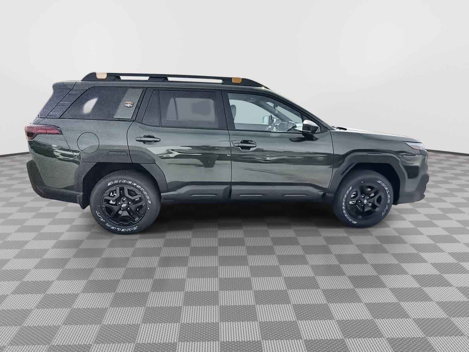 Thumbnail: 2026 Subaru Outback - 9