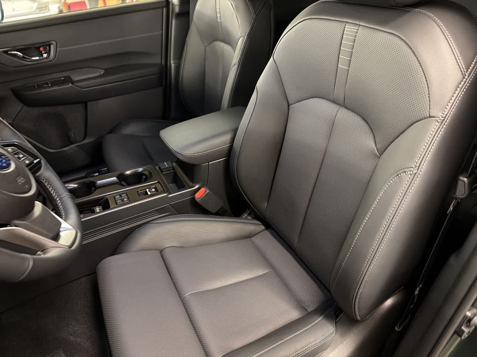 Thumbnail: 2026 Subaru Outback - 14