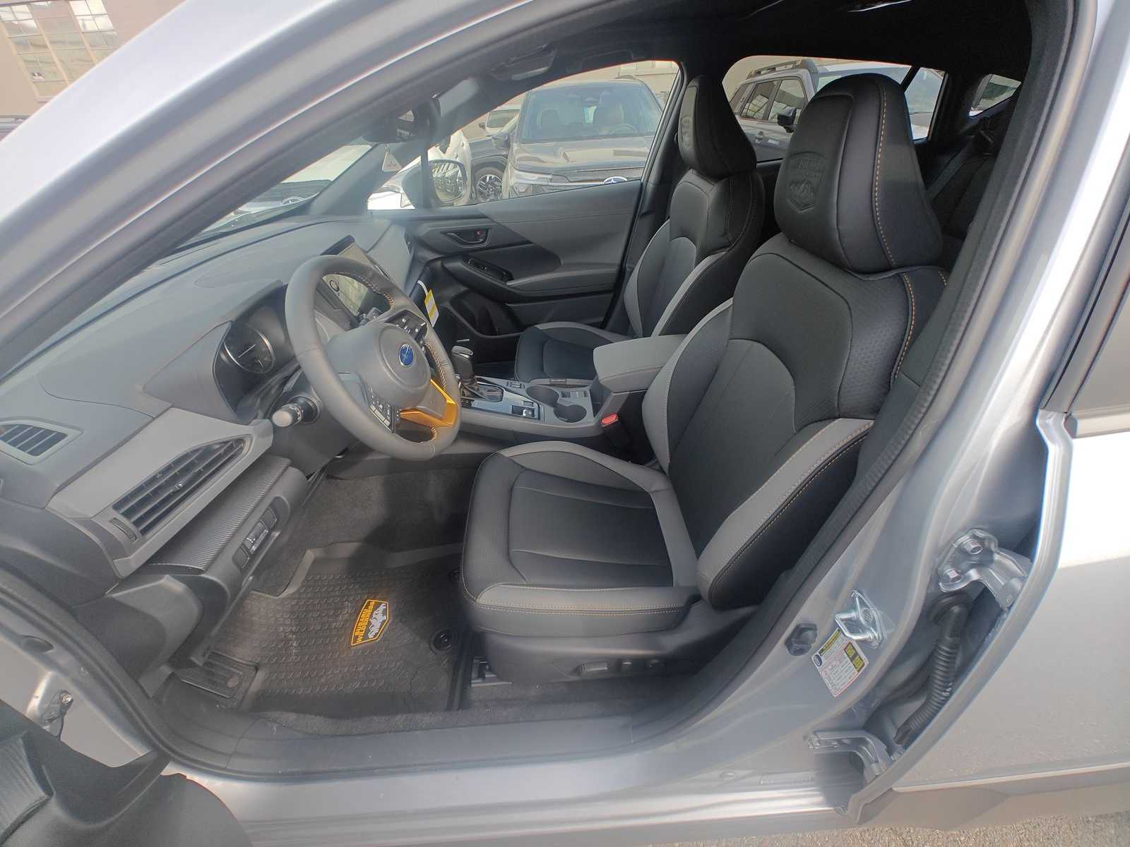 Thumbnail: 2026 Subaru Crosstrek - 17