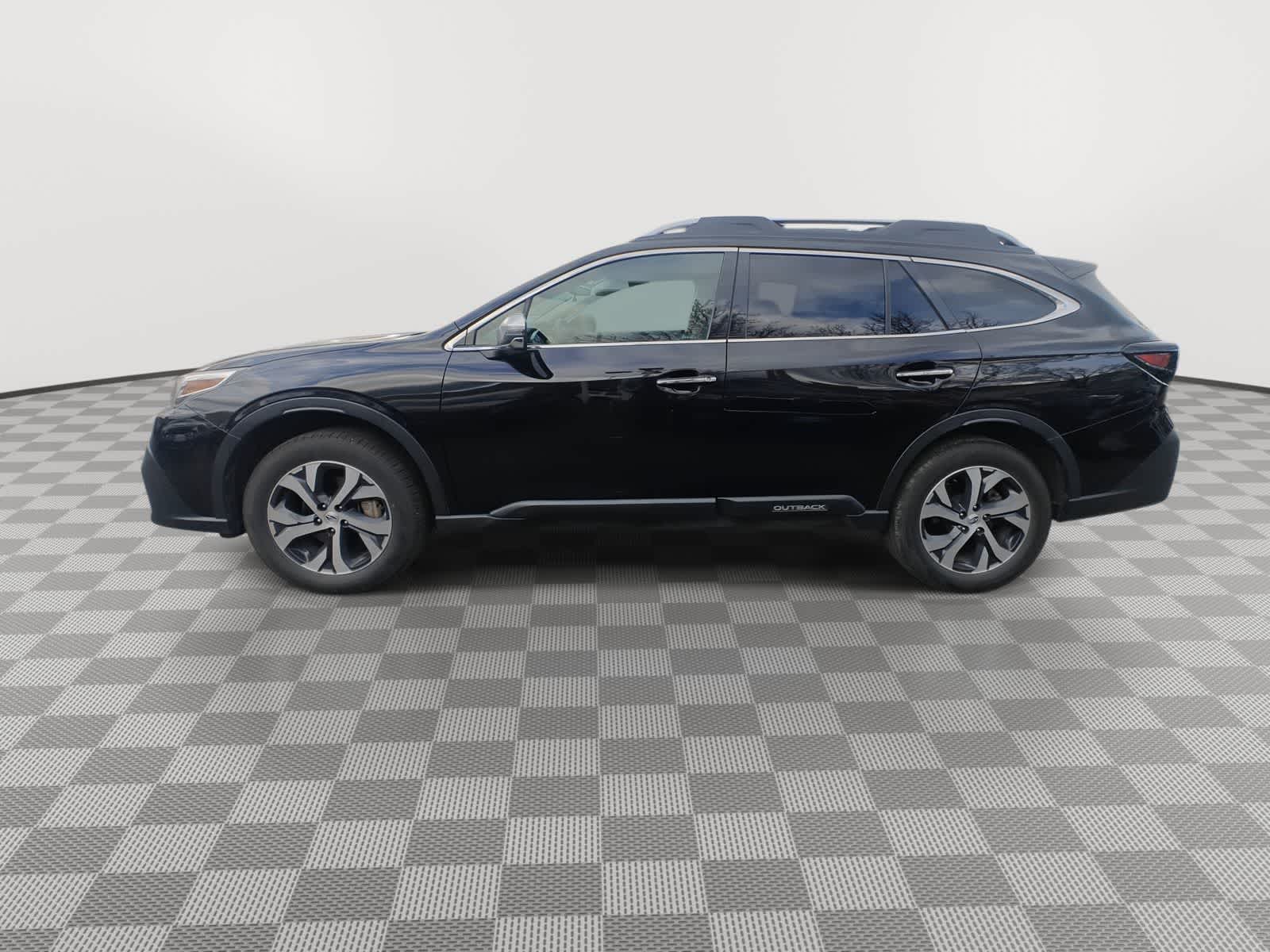 Thumbnail: 2022 Subaru Outback - 5