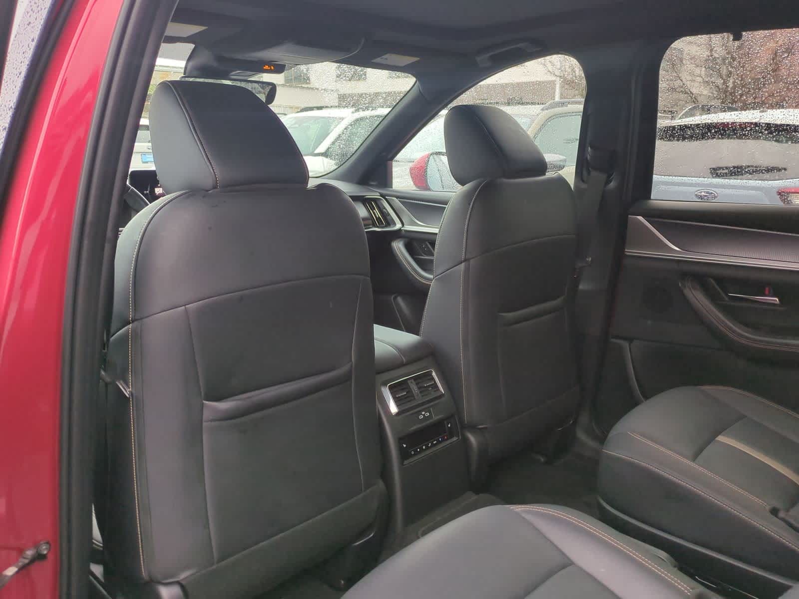 Thumbnail: 2024 Mazda CX-90 - 19