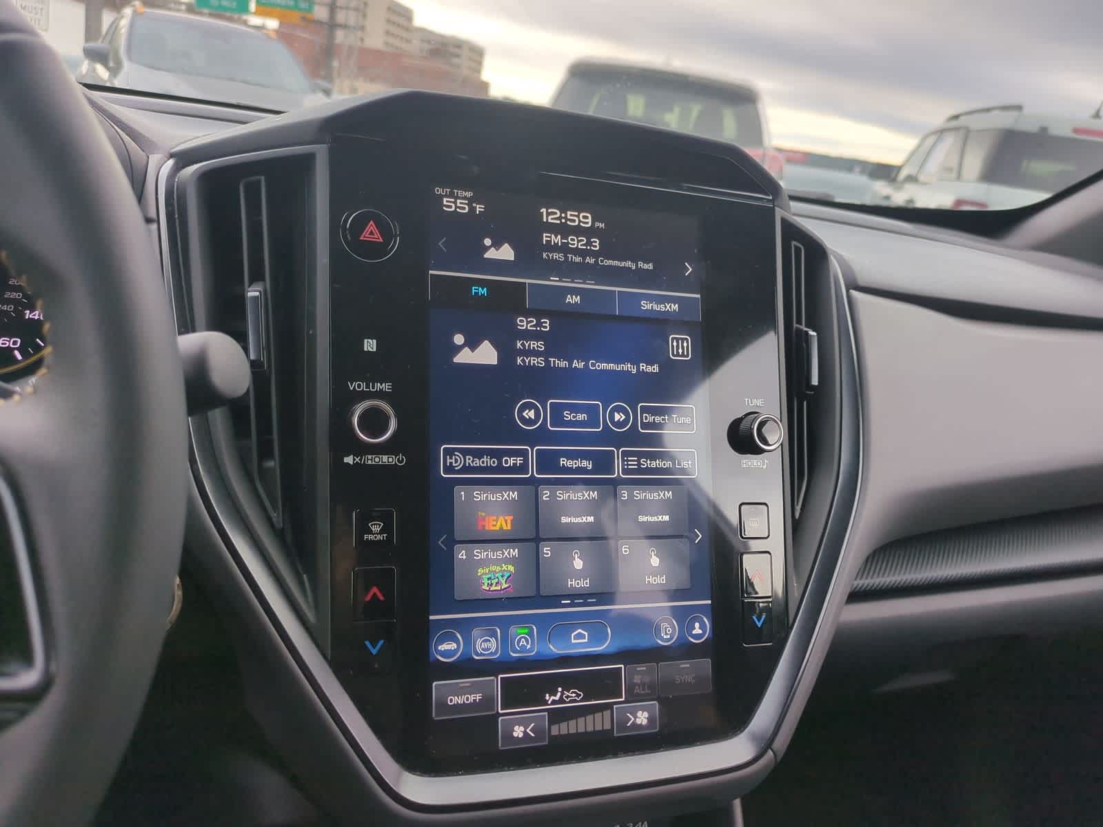 Thumbnail: 2024 Subaru Crosstrek - 32