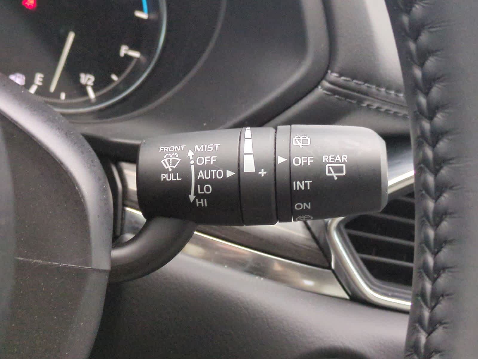 Thumbnail: 2023 Mazda CX-5 - 27