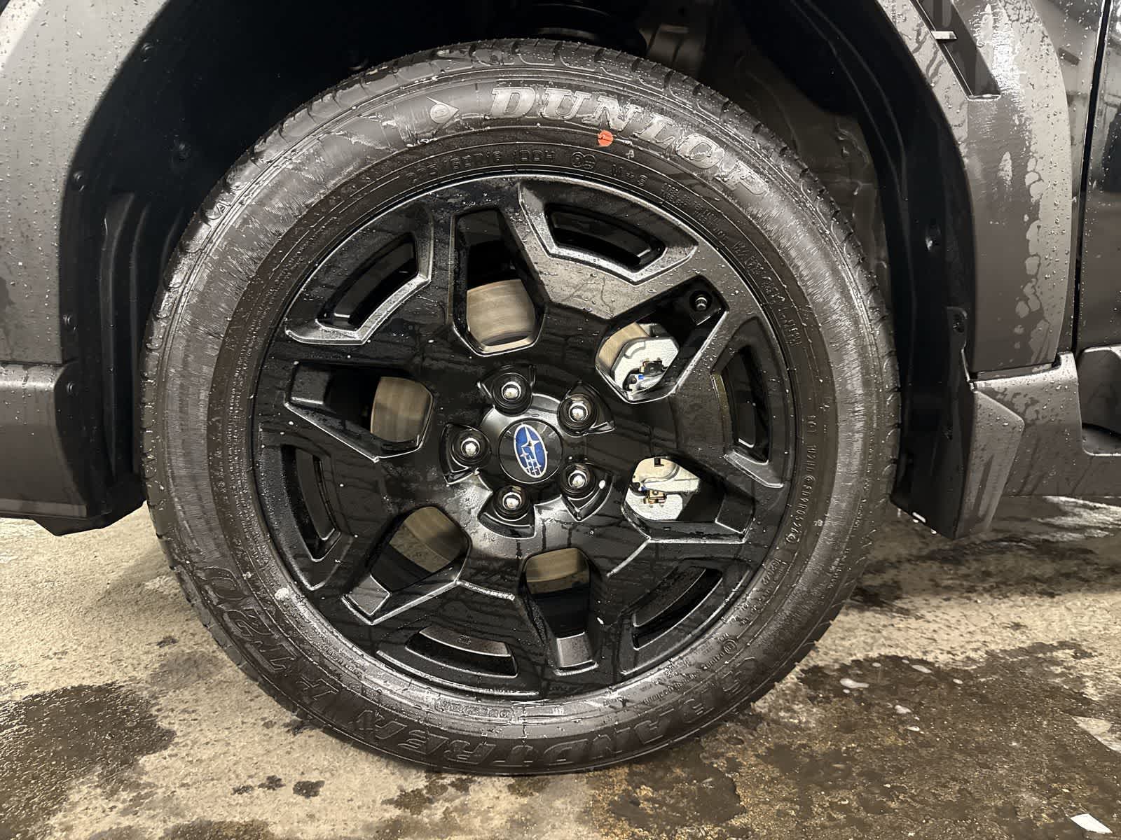 Thumbnail: 2026 Subaru Outback - 12