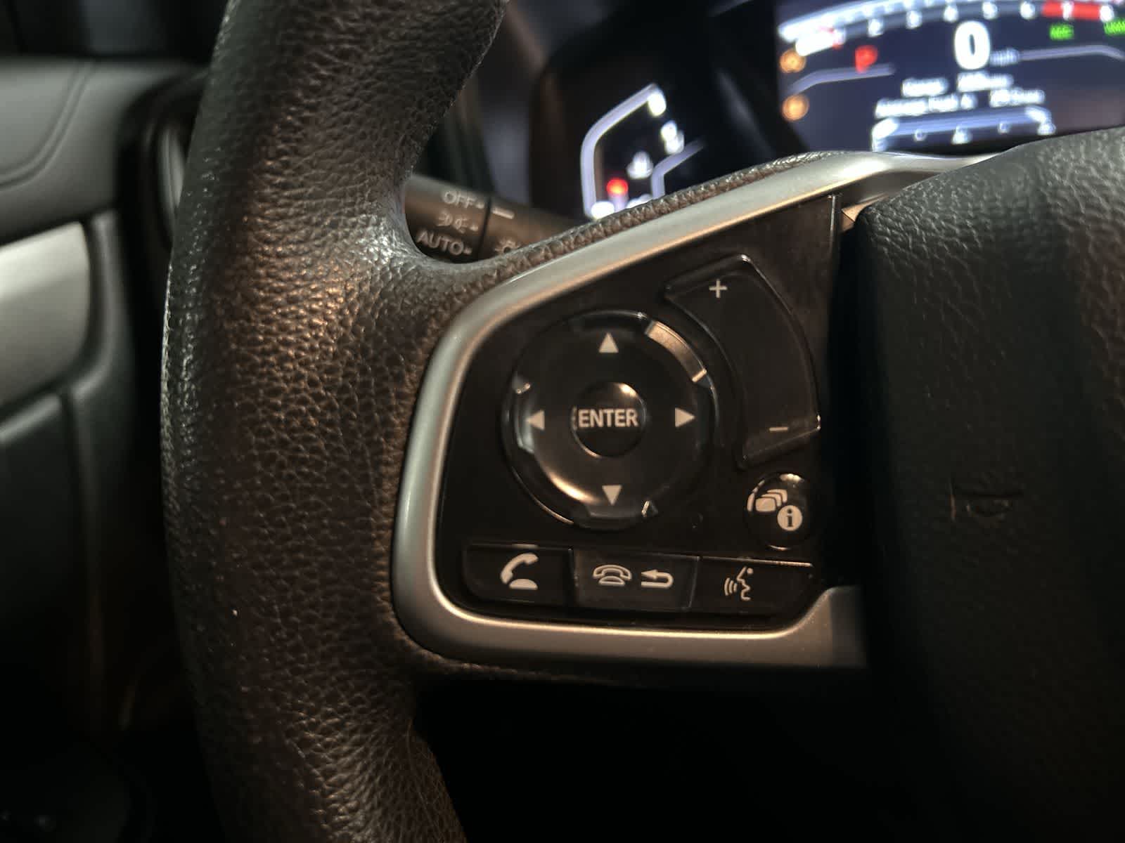 Thumbnail: 2021 Honda CR-V - 23