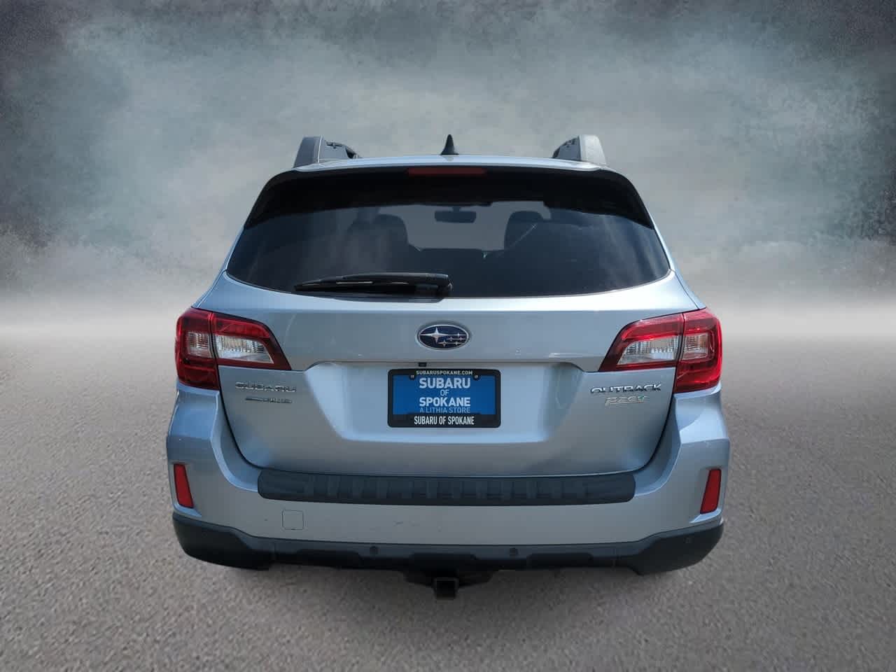 Thumbnail: 2017 Subaru Outback - 7