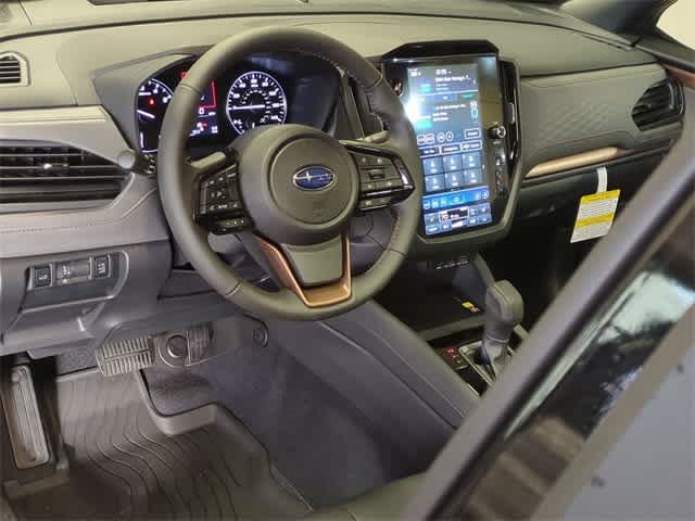 Thumbnail: 2025 Subaru Forester - 11