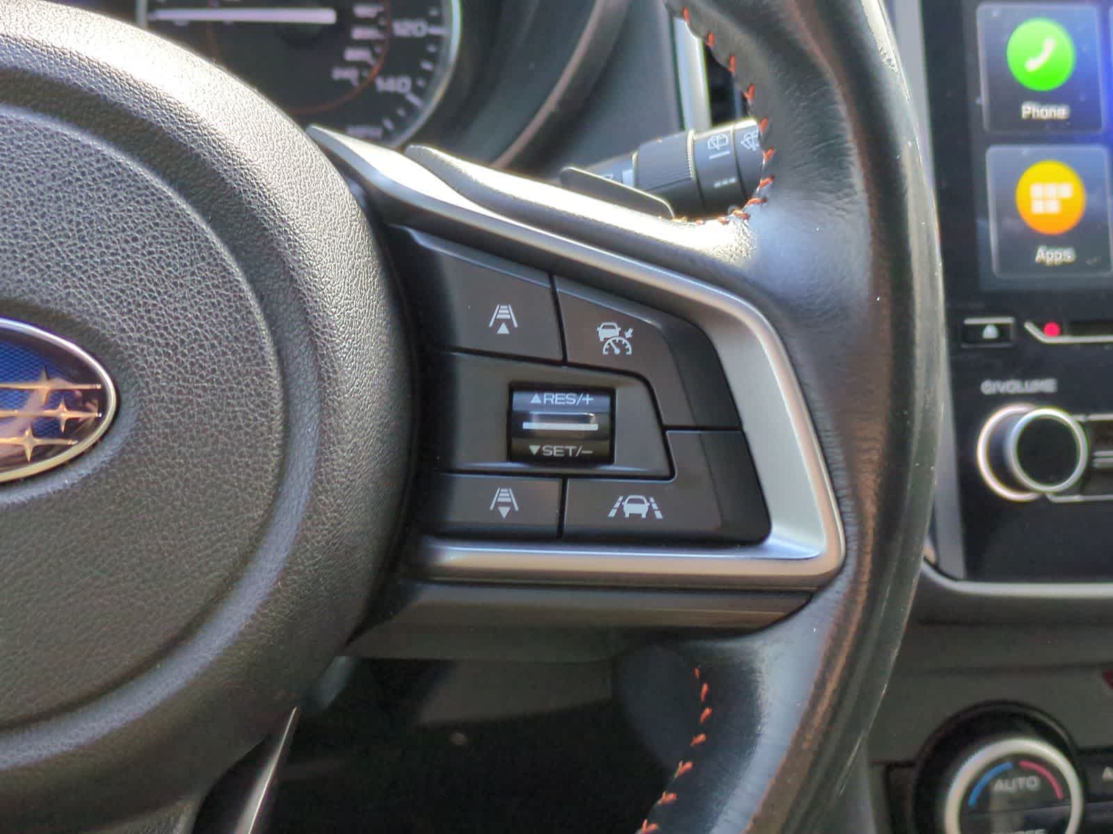 Thumbnail: 2019 Subaru Crosstrek - 26