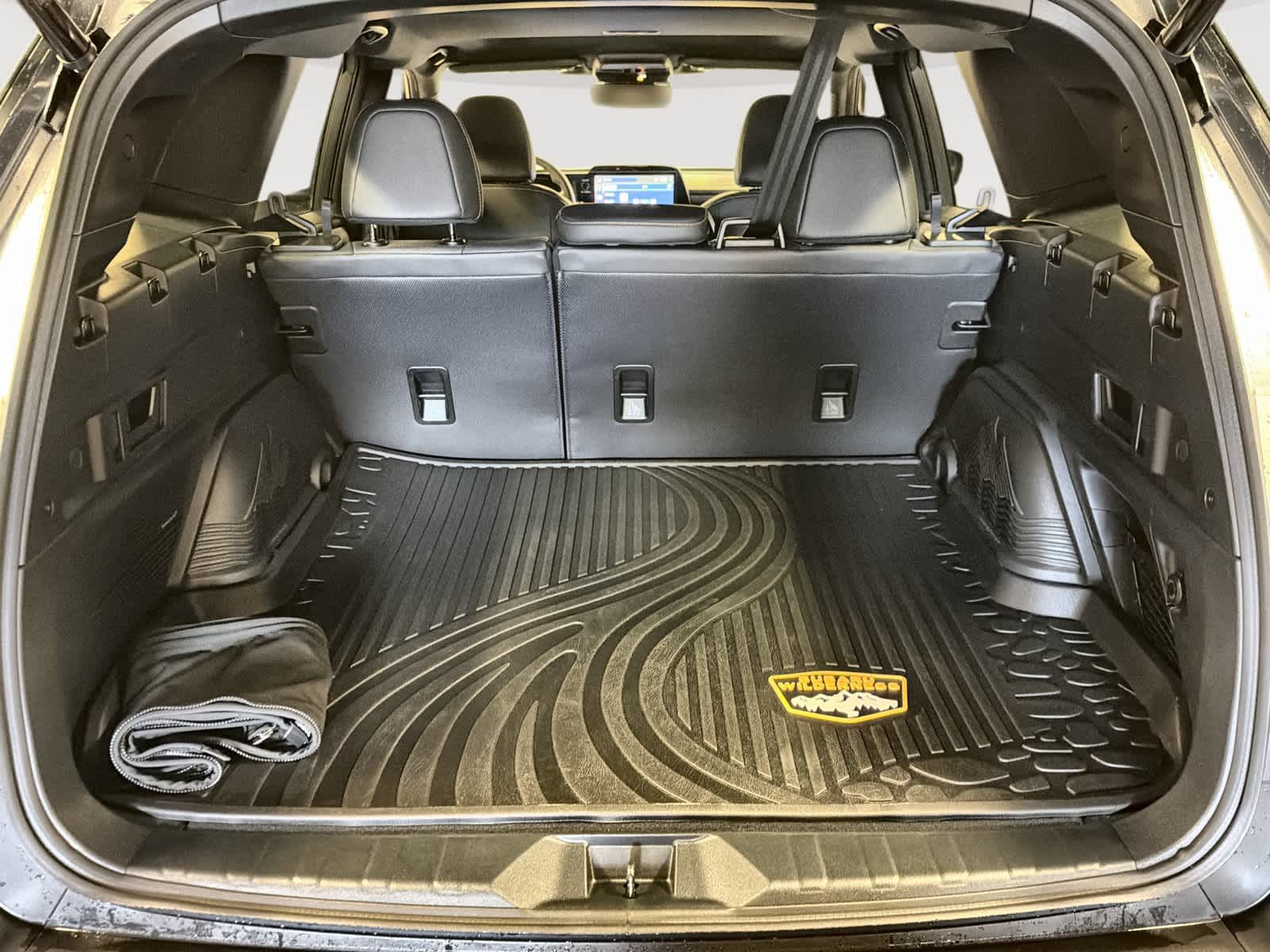 2026 Subaru Outback Wilderness - Photo 37
