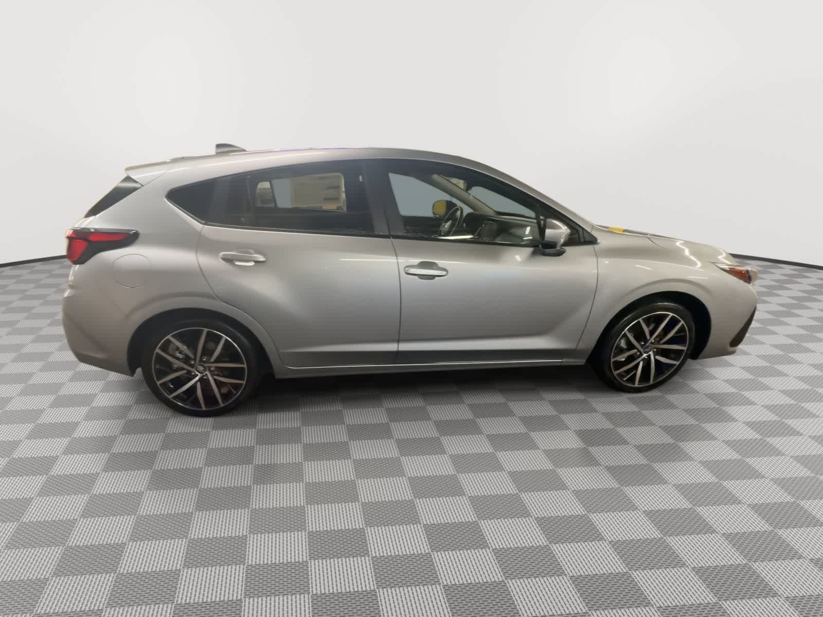 Thumbnail: 2026 Subaru Impreza - 9