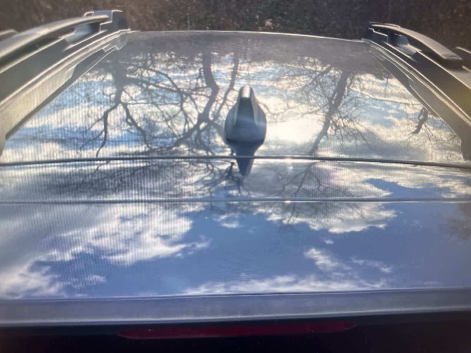 Thumbnail: 2020 Subaru Outback - 9