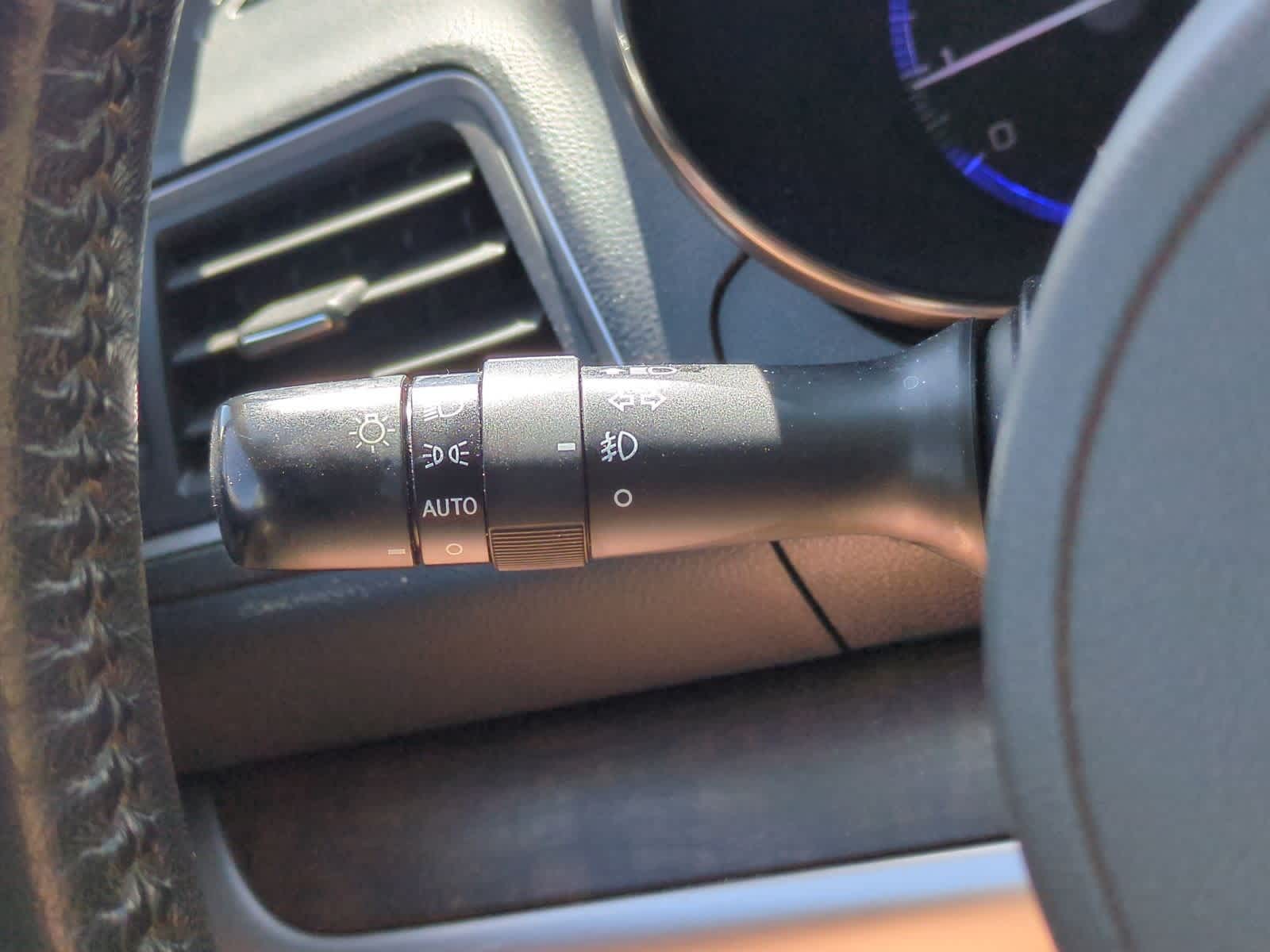 Thumbnail: 2015 Subaru Outback - 28