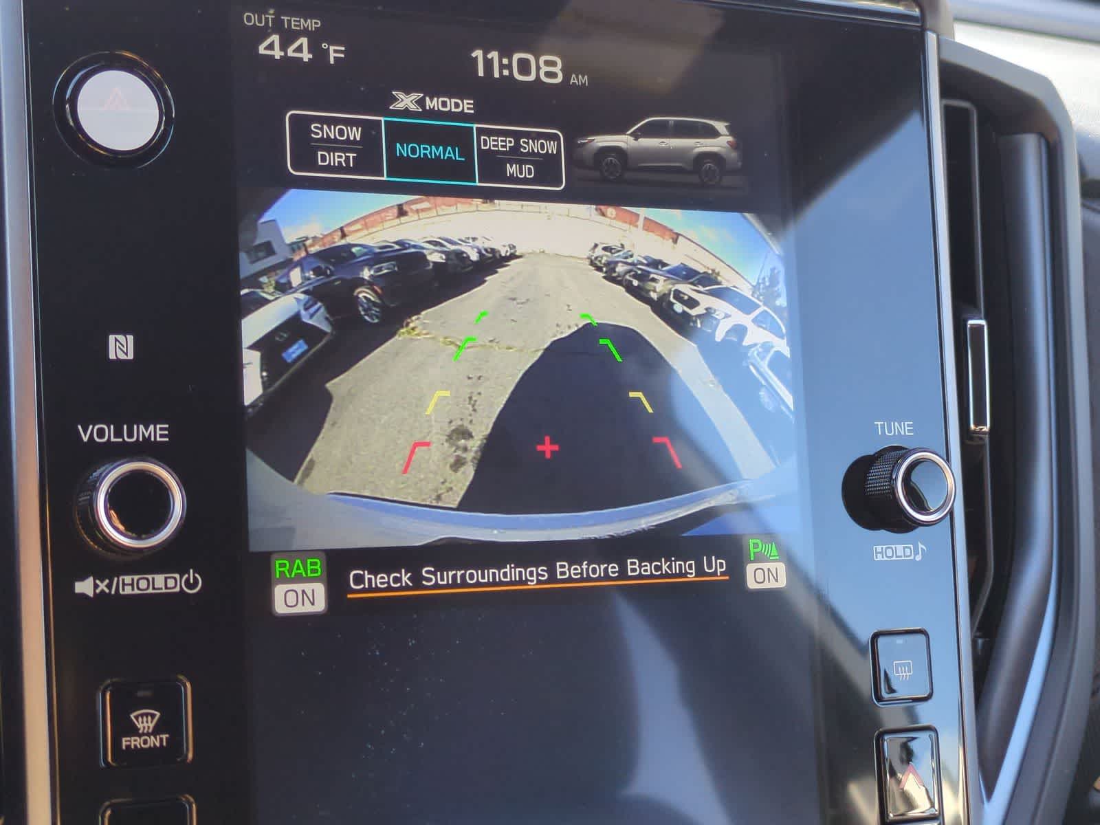 Thumbnail: 2025 Subaru Forester - 32