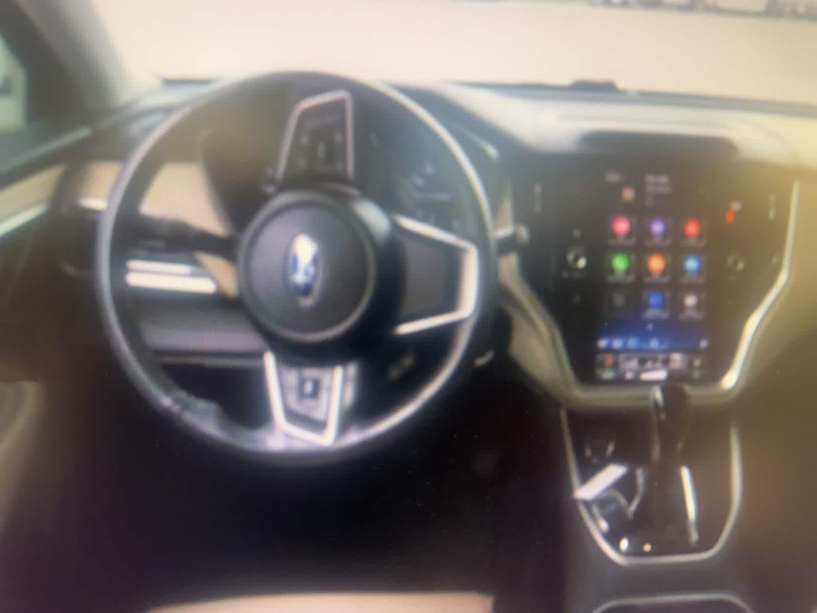 Thumbnail: 2022 Subaru Outback - 6