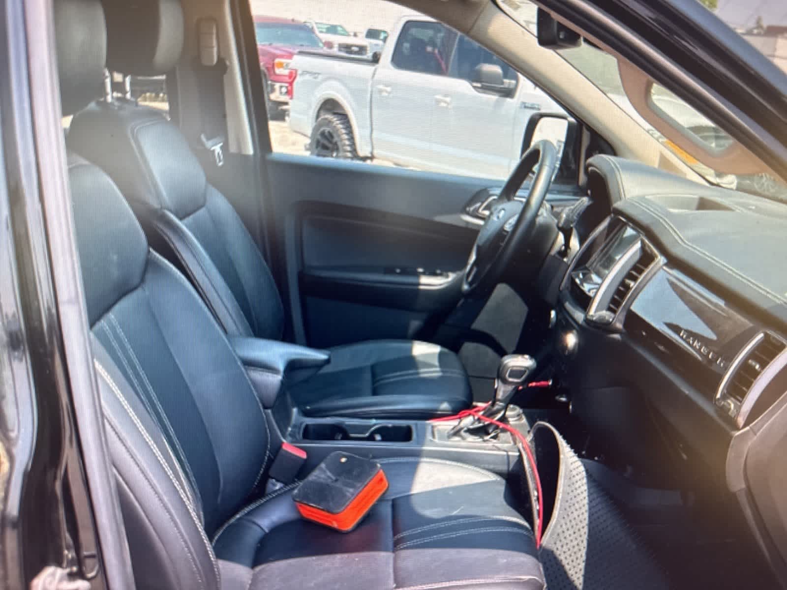Thumbnail: 2019 Ford Ranger - 12