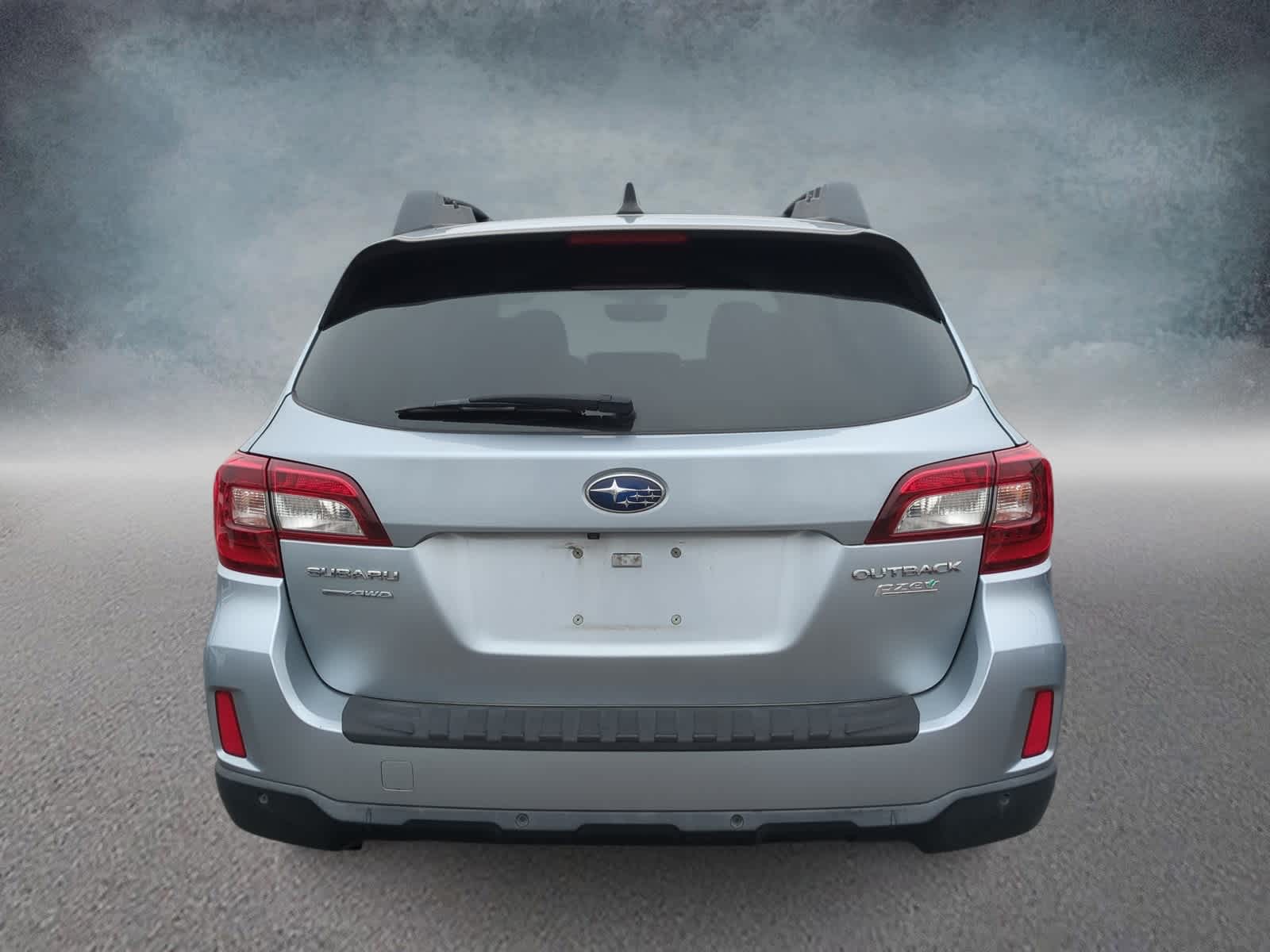 Thumbnail: 2017 Subaru Outback - 7