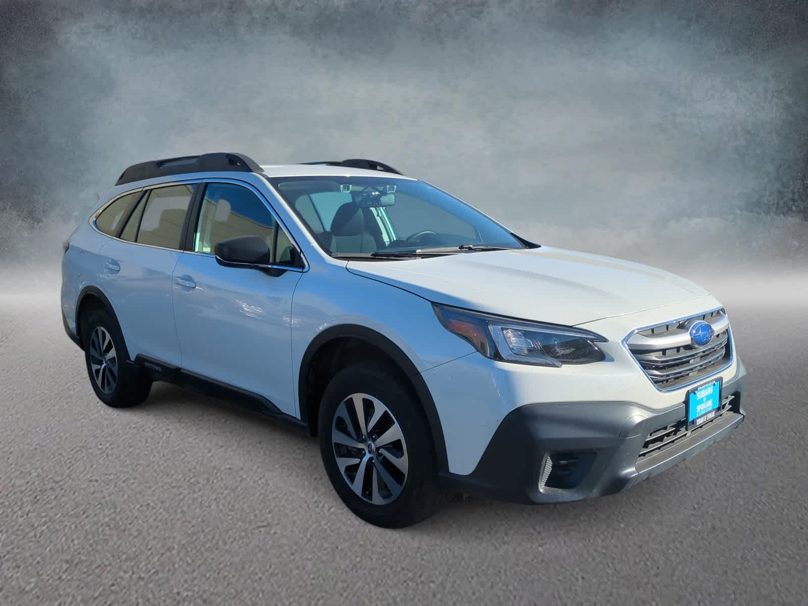 Thumbnail: 2020 Subaru Outback - 2