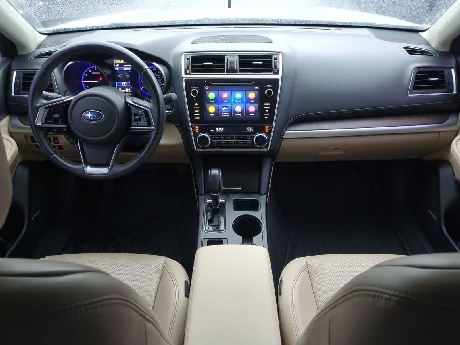 Thumbnail: 2019 Subaru Outback - 15