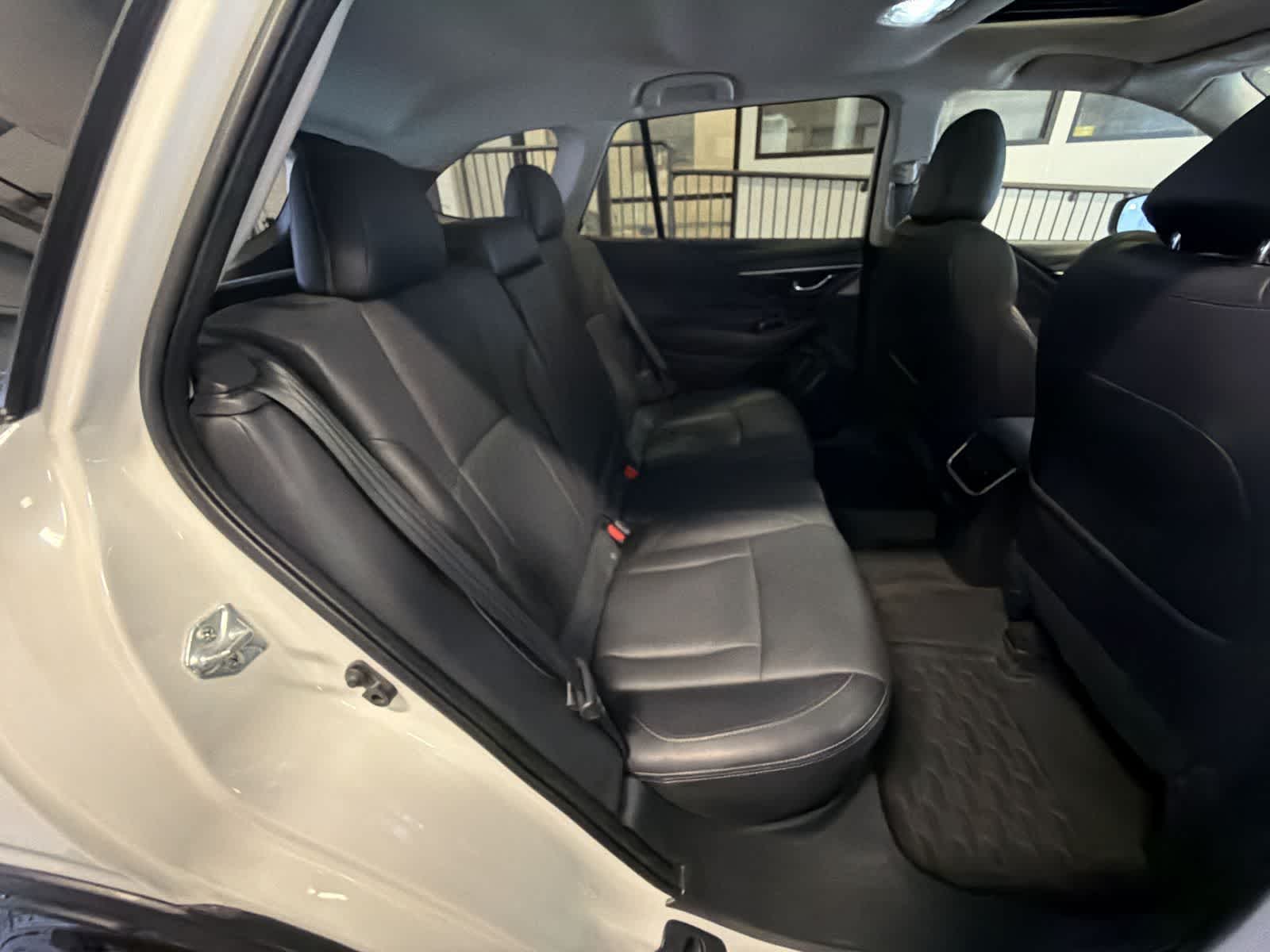 Thumbnail: 2021 Subaru Outback - 21