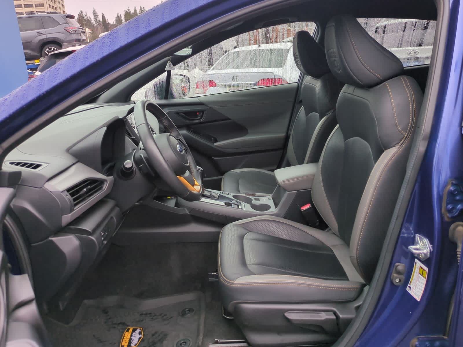 Thumbnail: 2024 Subaru Crosstrek - 18