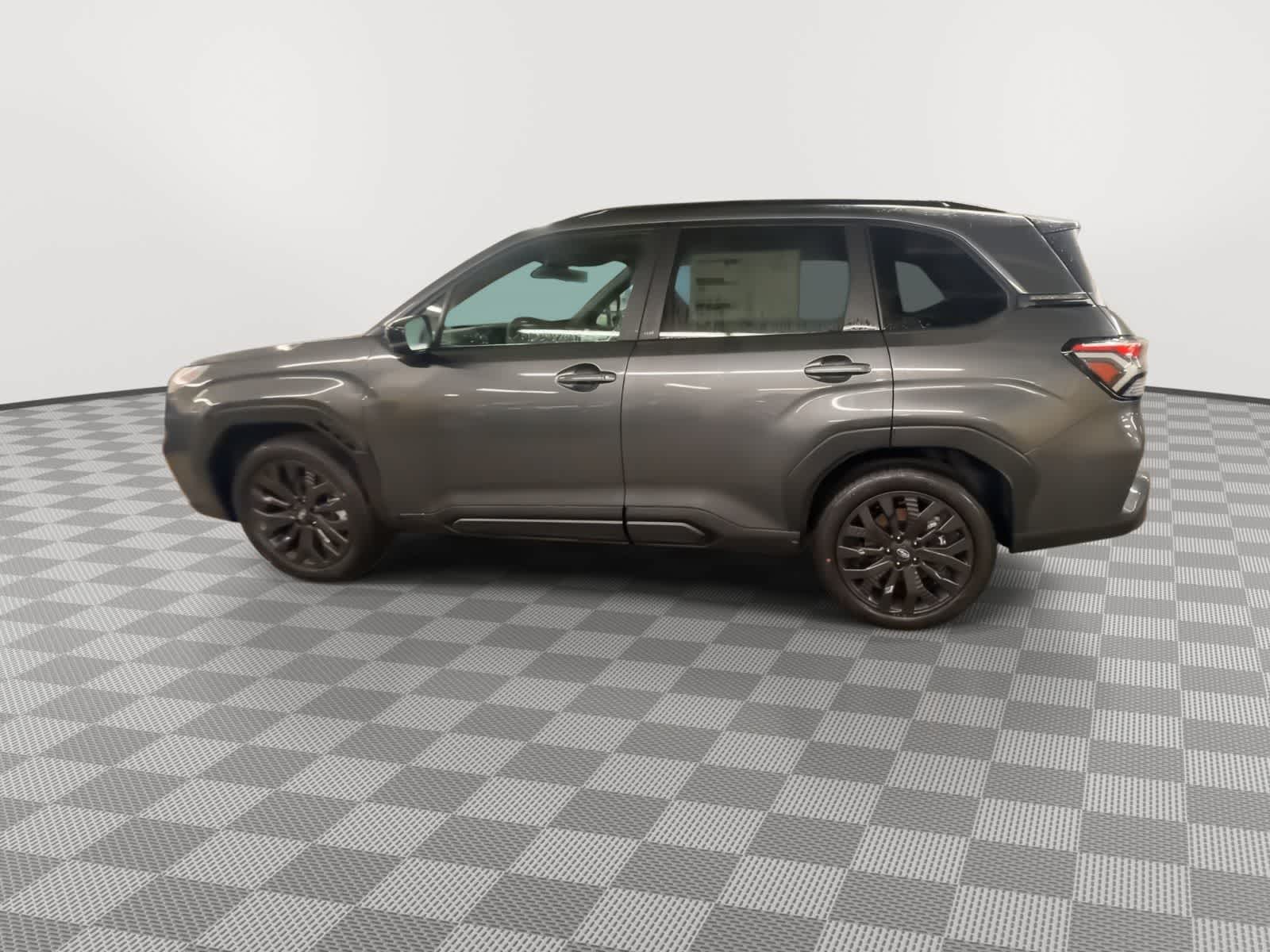 Thumbnail: 2026 Subaru Forester - 5