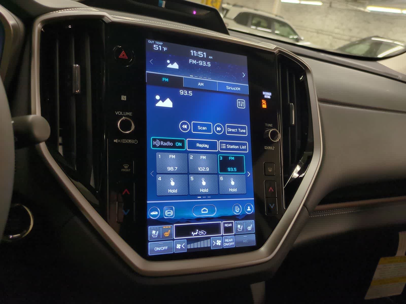 Thumbnail: 2026 Subaru Ascent - 32