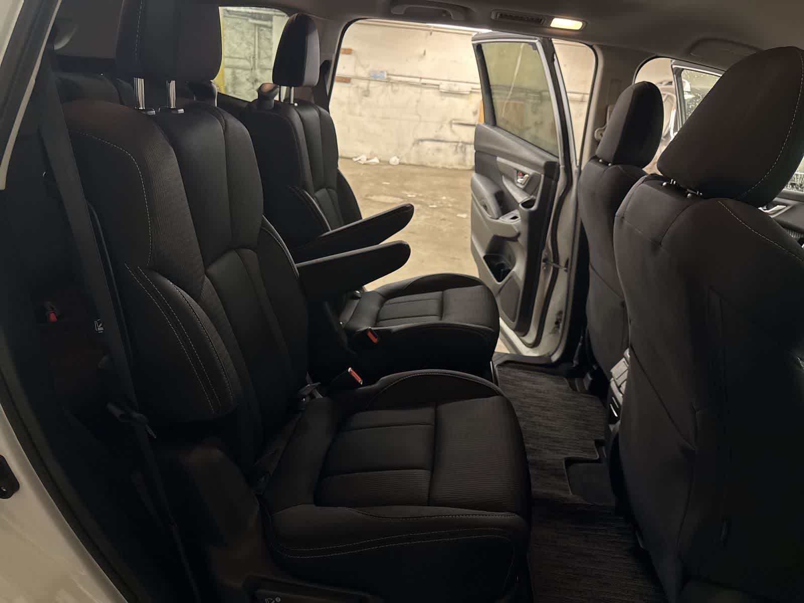 Thumbnail: 2023 Subaru Ascent - 20