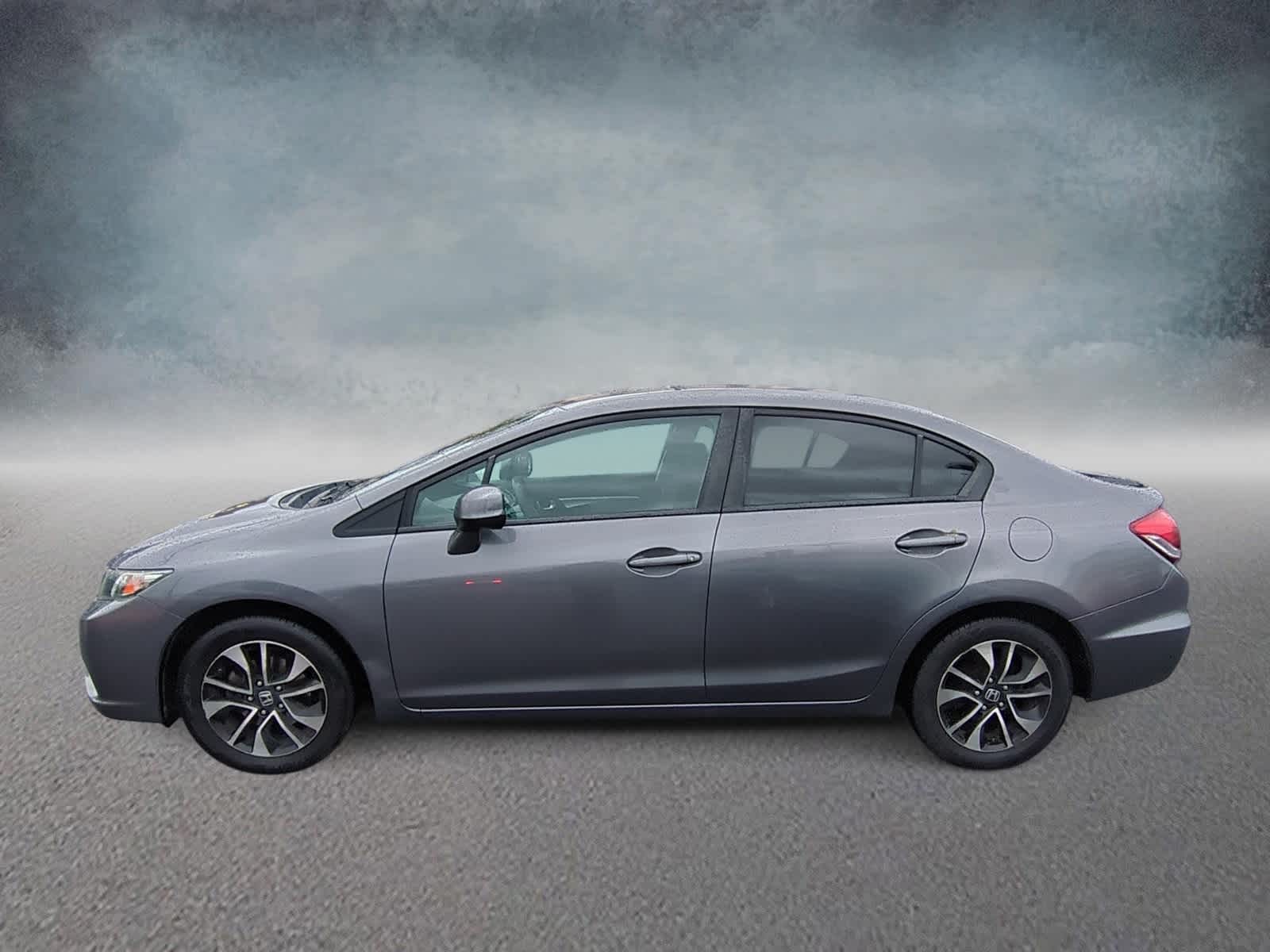 Thumbnail: 2013 Honda Civic - 5