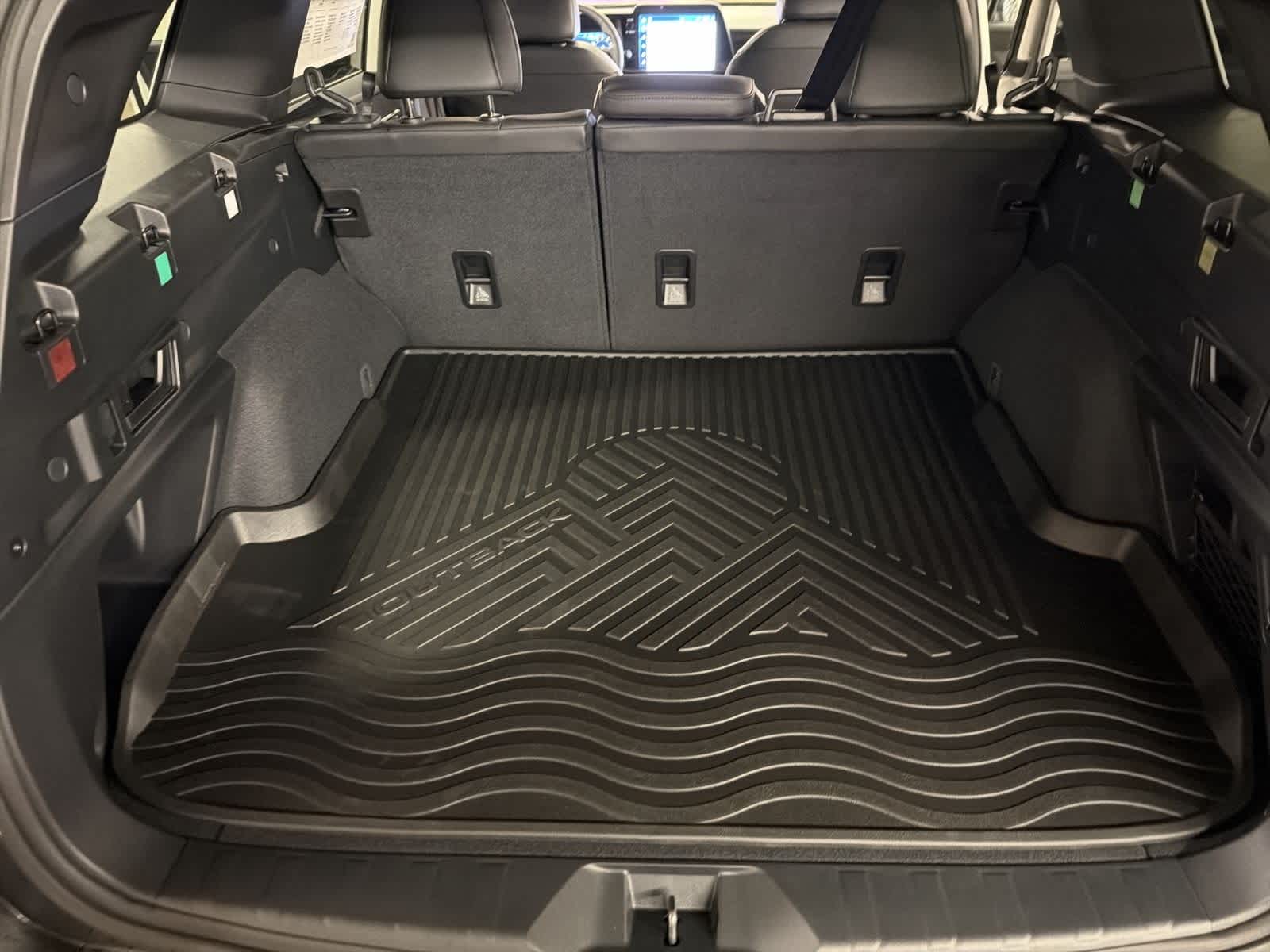 Thumbnail: 2026 Subaru Outback - 36