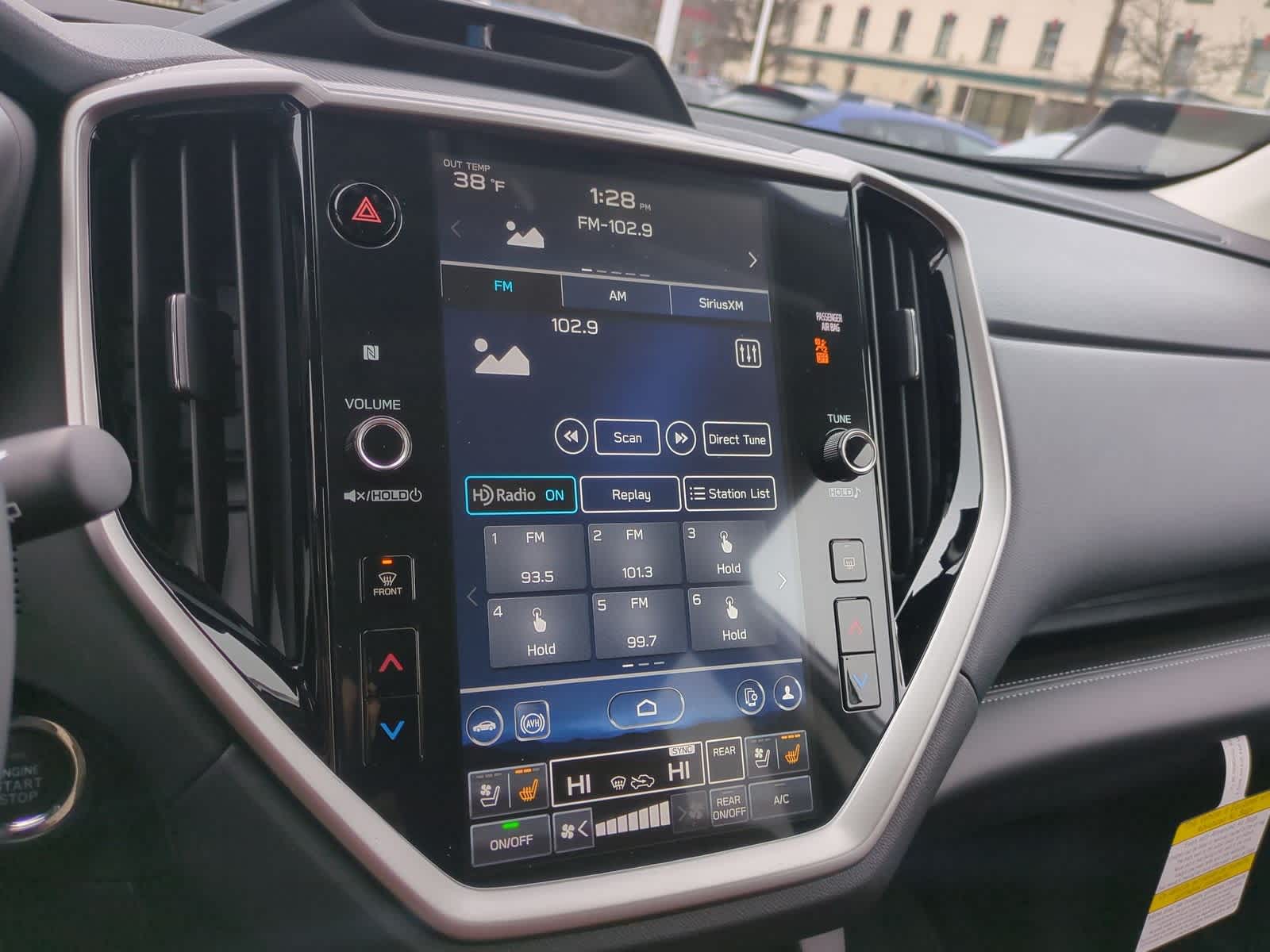 Thumbnail: 2026 Subaru Ascent - 32