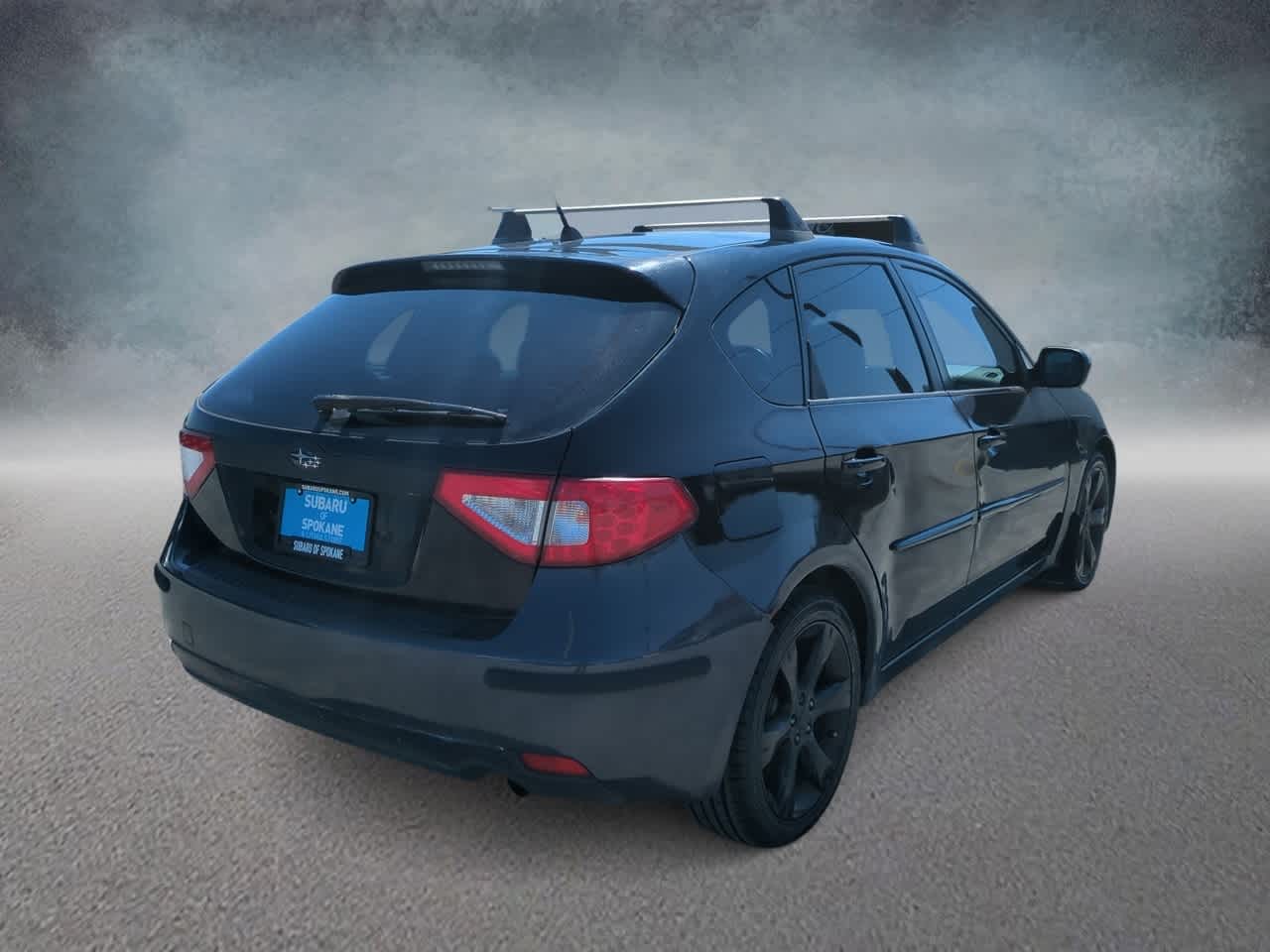 Thumbnail: 2010 Subaru Impreza - 8