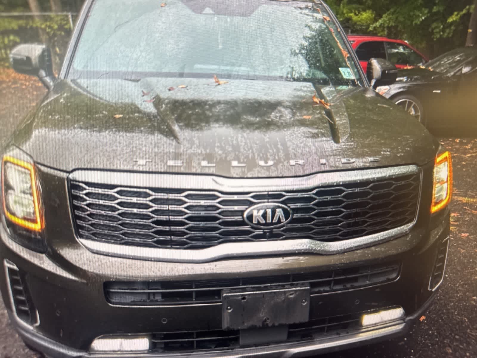 Thumbnail: 2020 Kia Telluride - 8