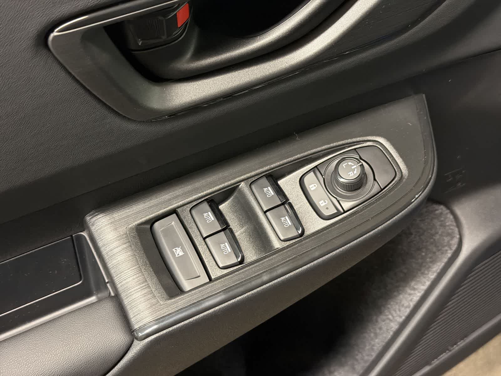 Thumbnail: 2026 Subaru Outback - 18