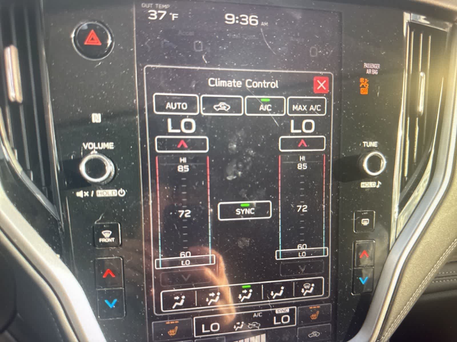 Thumbnail: 2024 Subaru Outback - 16