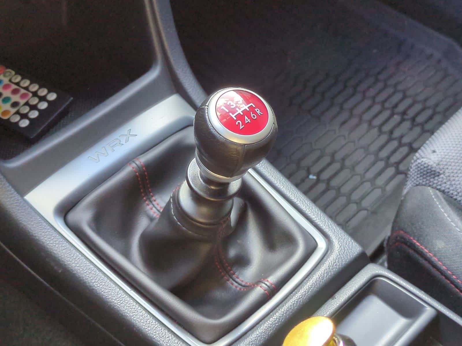 Thumbnail: 2020 Subaru WRX - 30