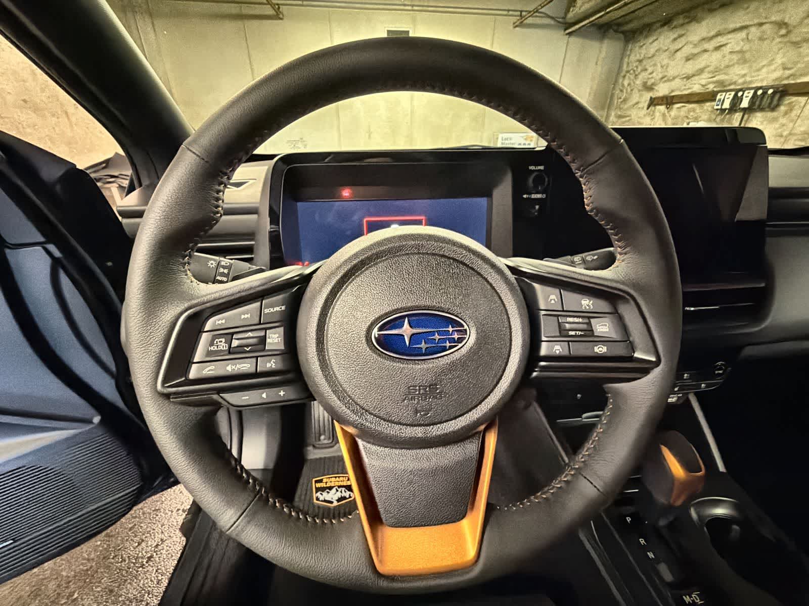 Thumbnail: 2026 Subaru Outback - 25