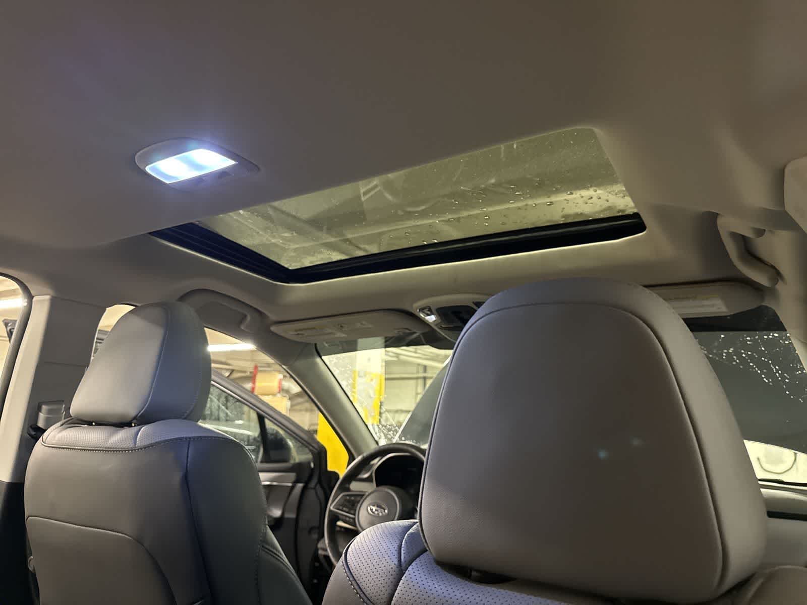 Thumbnail: 2024 Subaru Outback - 21