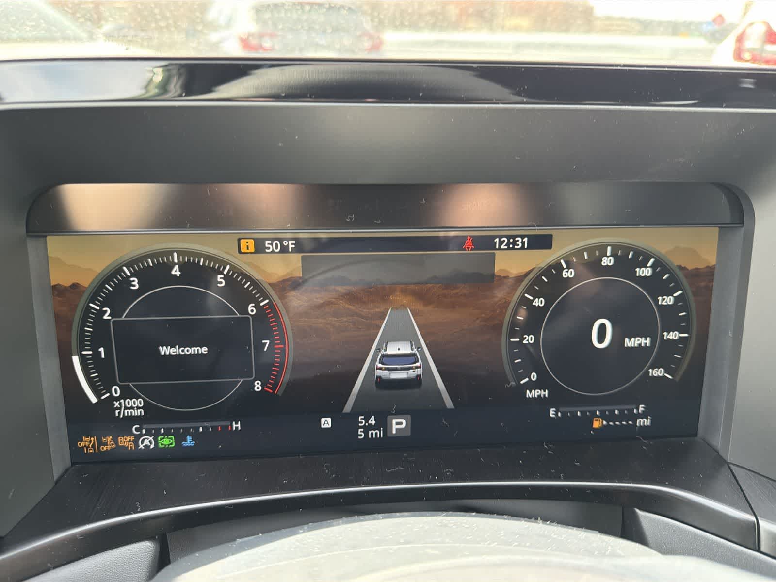 Thumbnail: 2026 Subaru Outback - 36