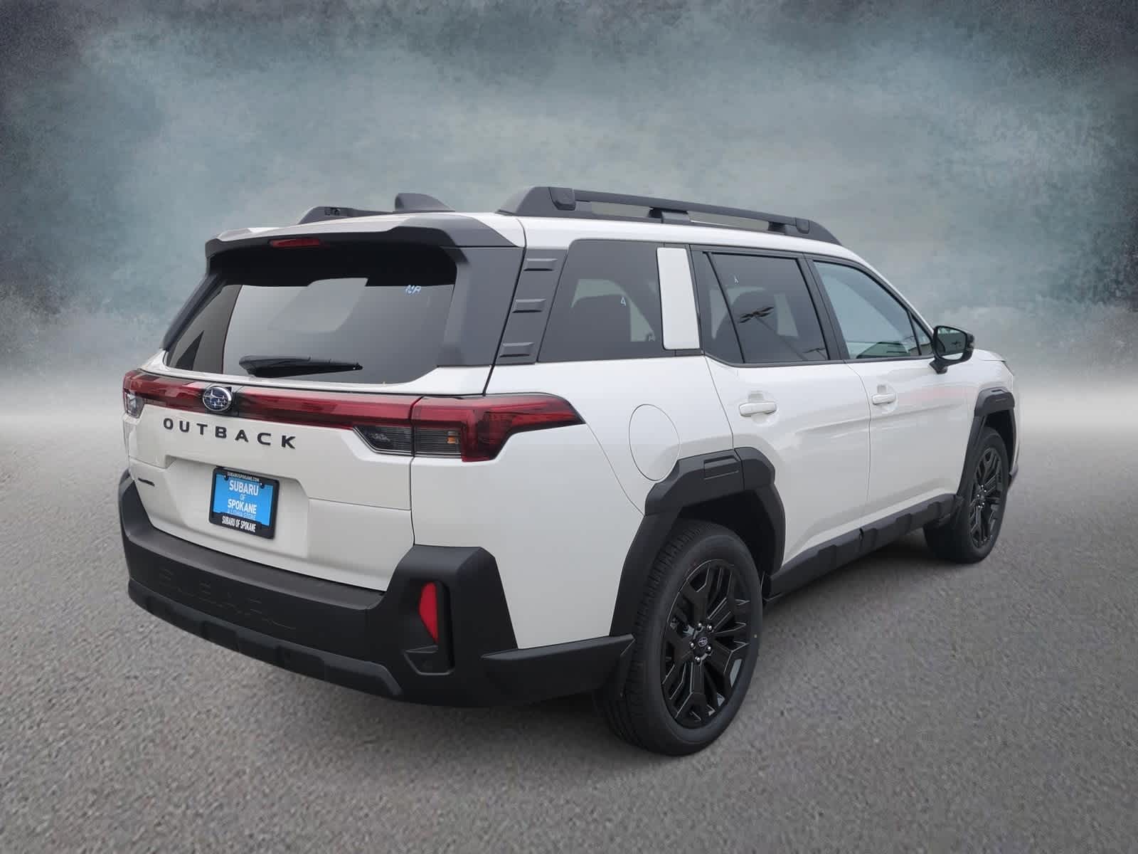 Thumbnail: 2026 Subaru Outback - 8