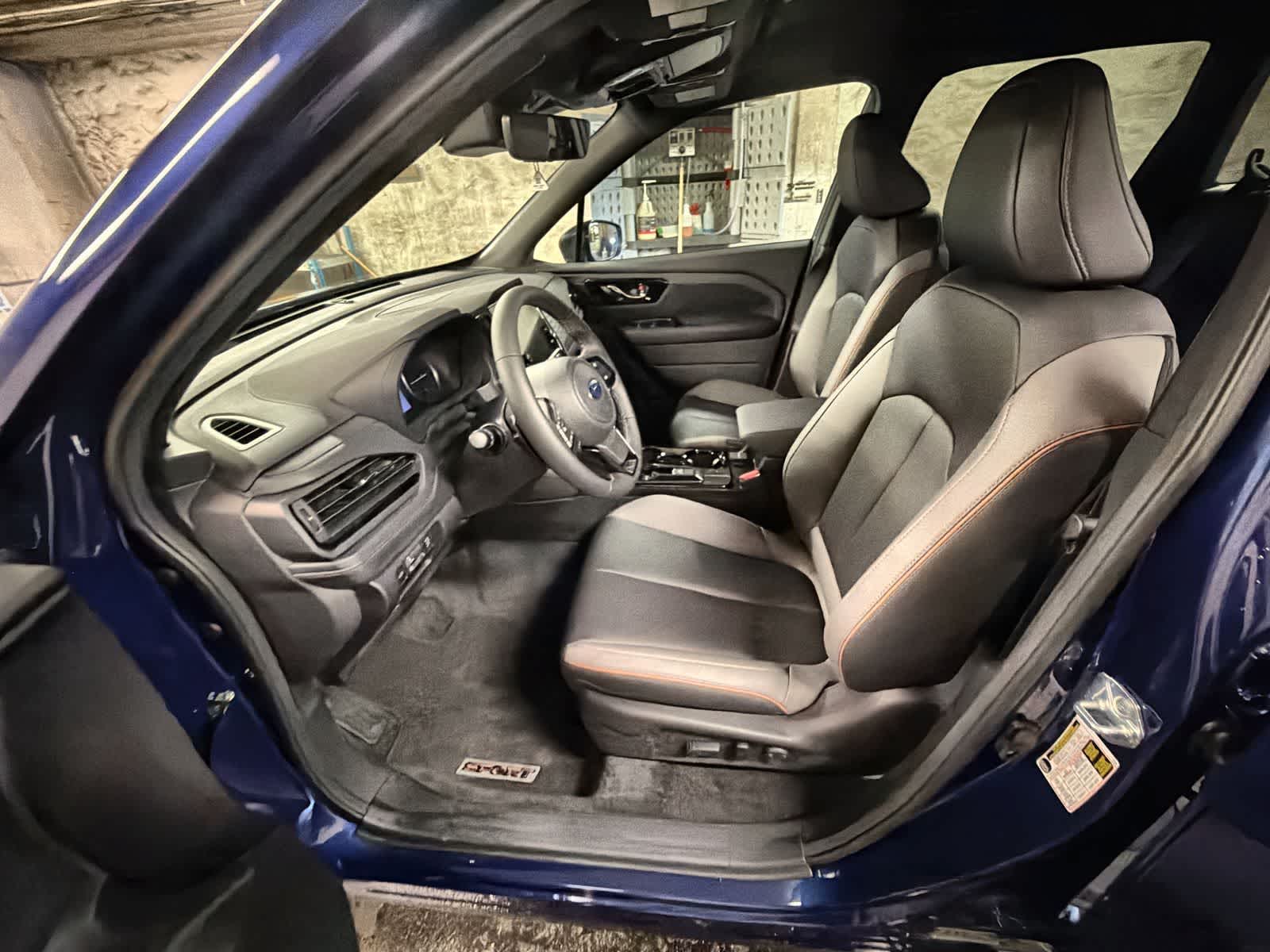 Thumbnail: 2026 Subaru Forester - 17