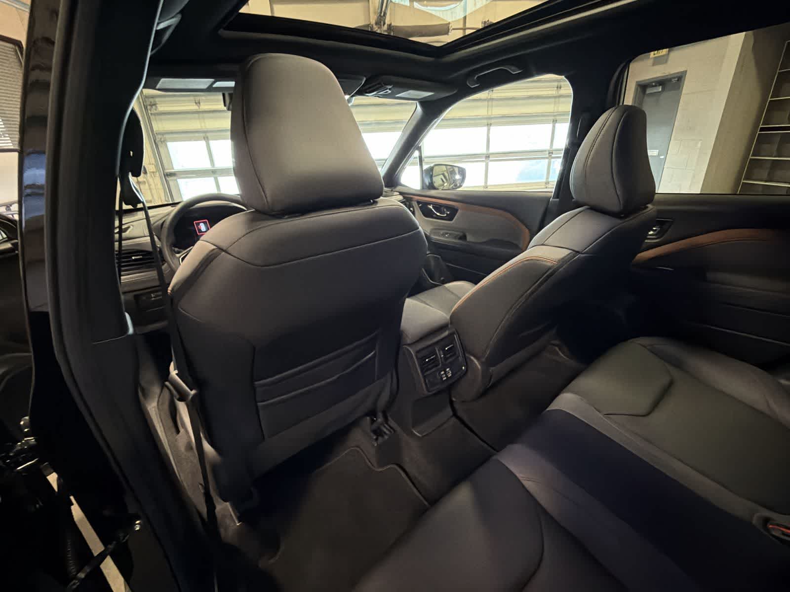 Thumbnail: 2026 Subaru Forester - 20