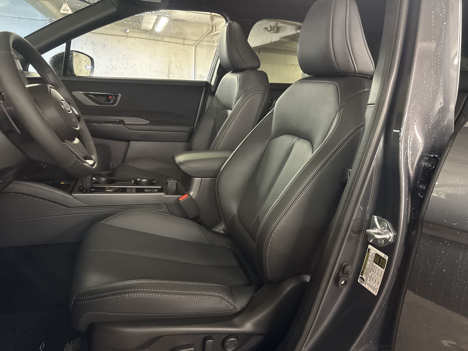 Thumbnail: 2026 Subaru Outback - 15