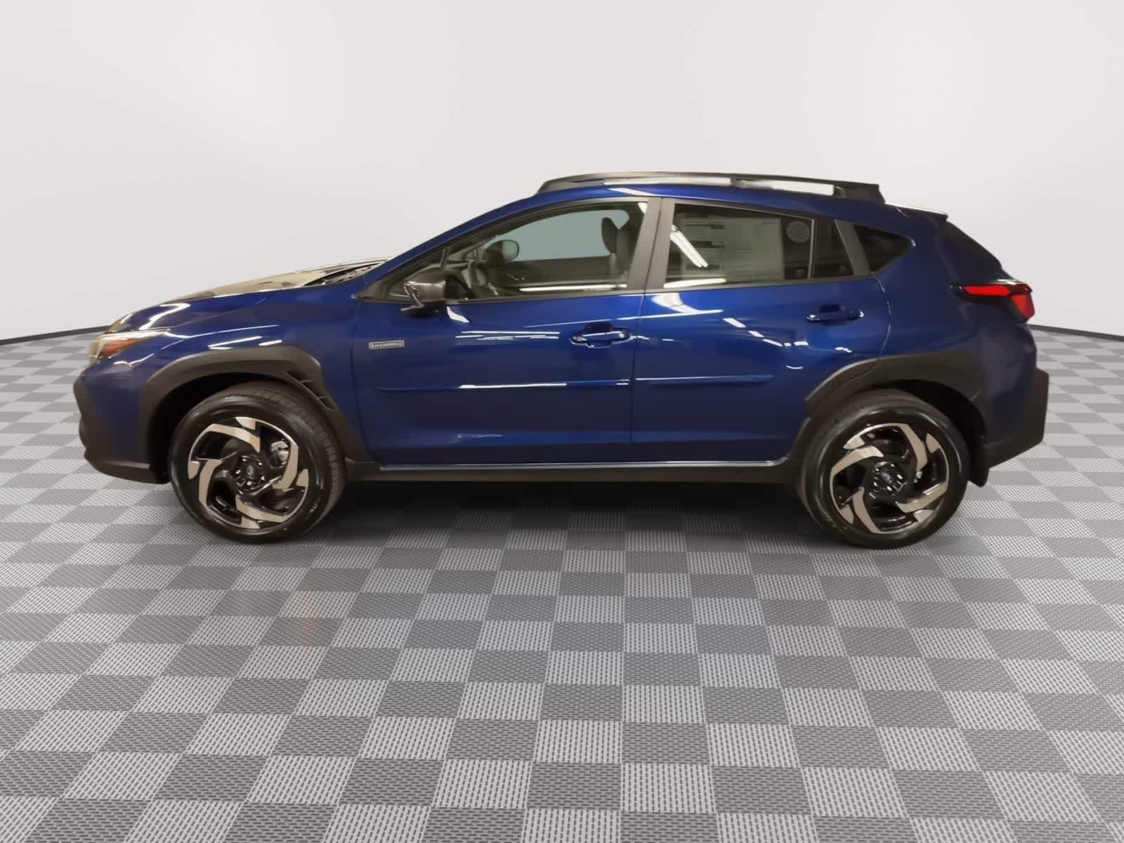 Thumbnail: 2026 Subaru Crosstrek - 5