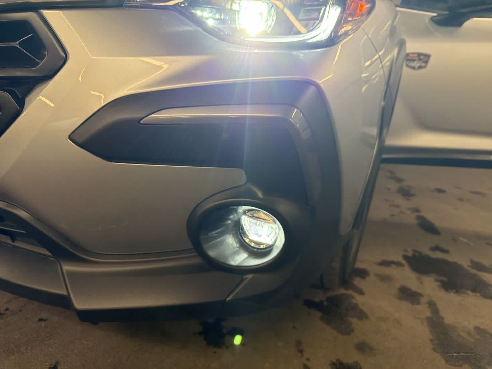 Thumbnail: 2025 Subaru Crosstrek - 11