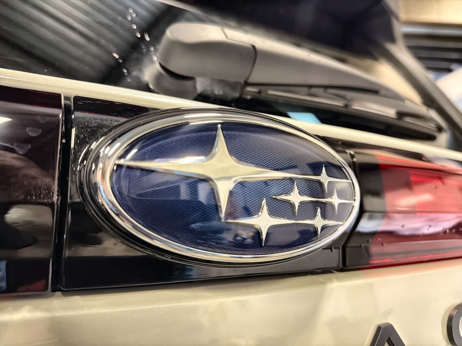 Thumbnail: 2026 Subaru Outback - 12